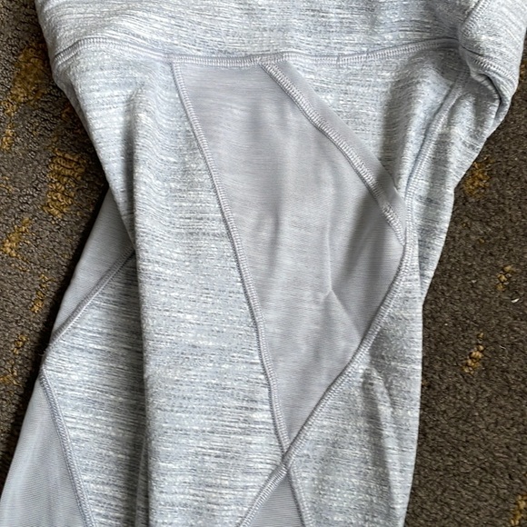 Ivivva Crop Leggings - Picture 5 of 7